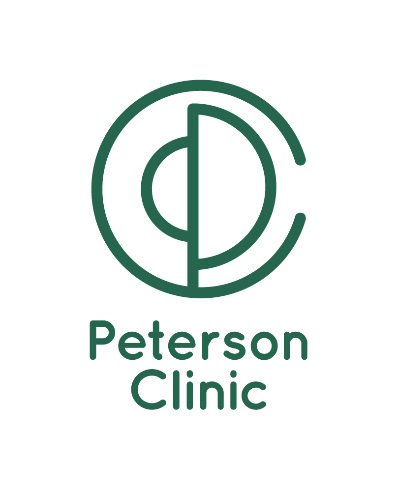 Logo Peterson Clinic